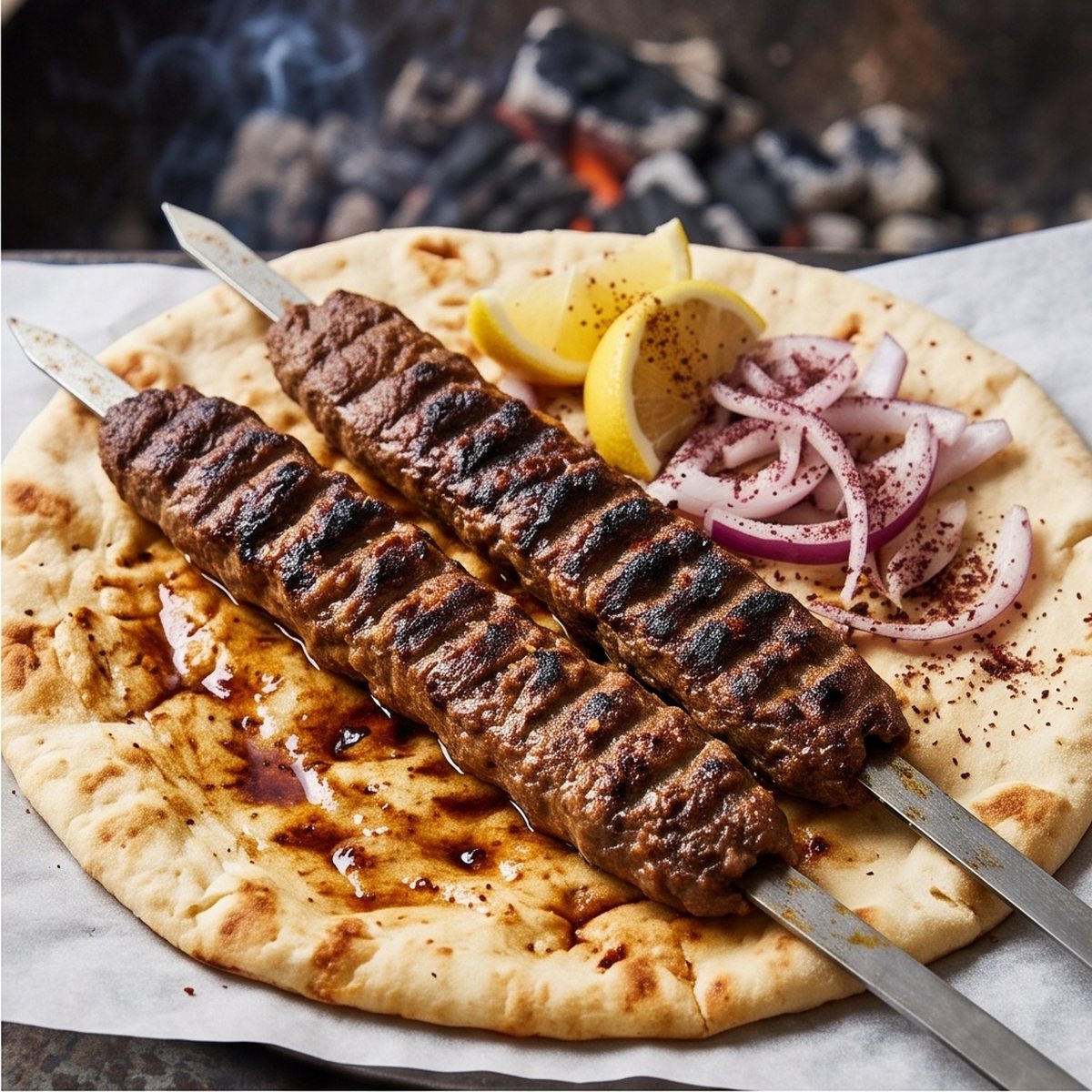 Singh’s Sheesh Kebab