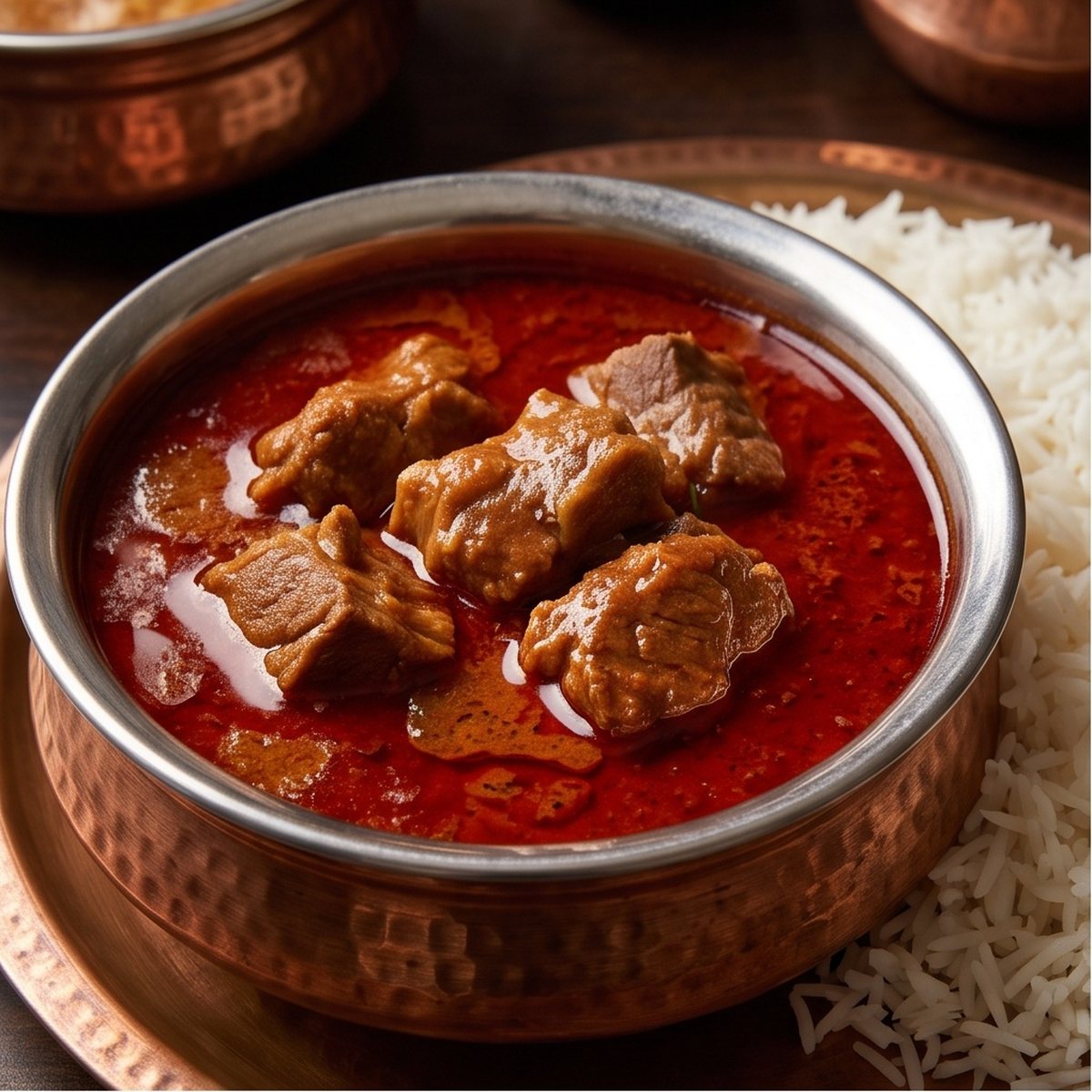 Rogan Josh