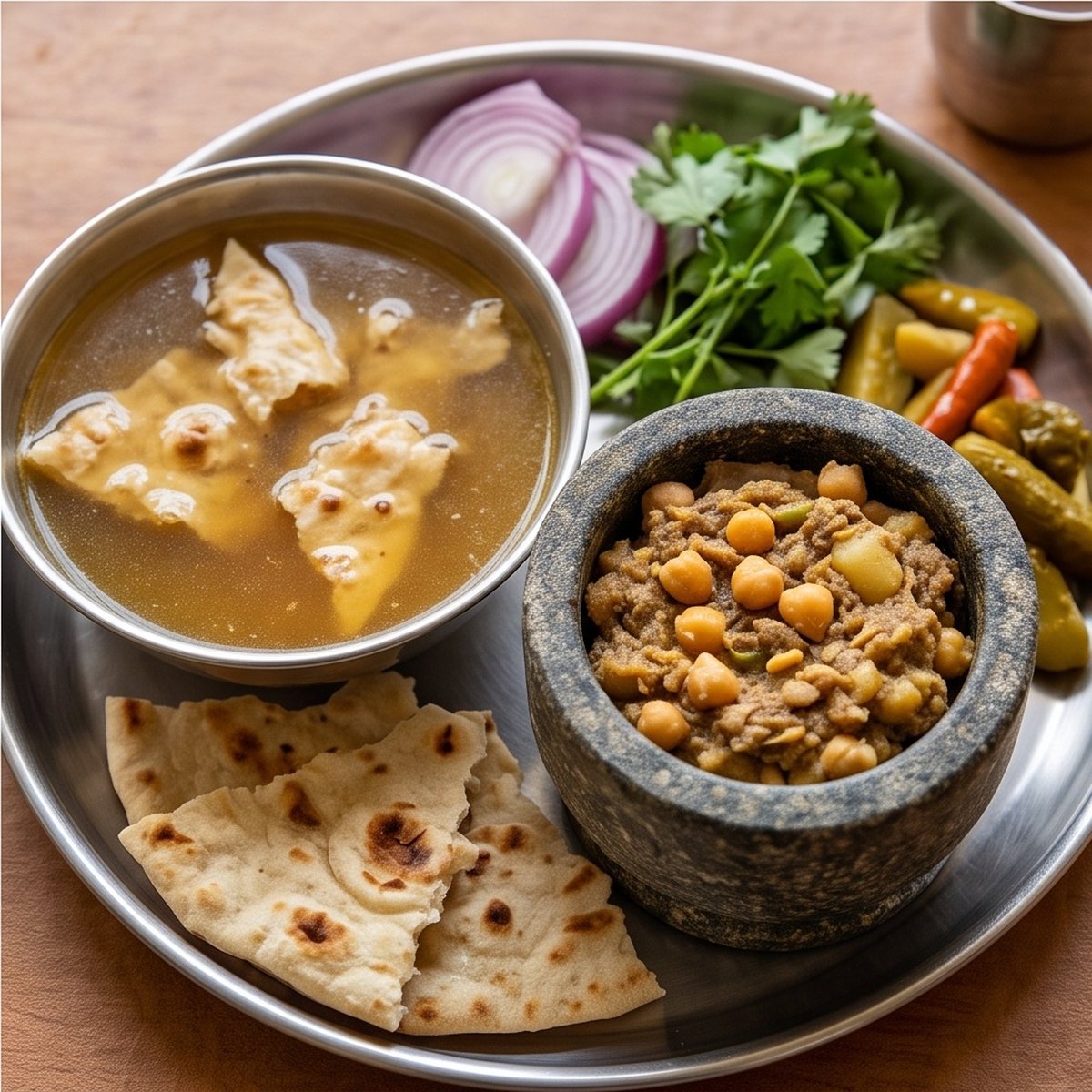 Abgoosht (Dizi)