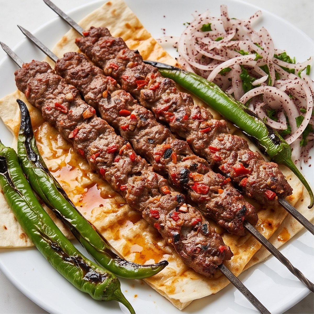 Adana Kebab