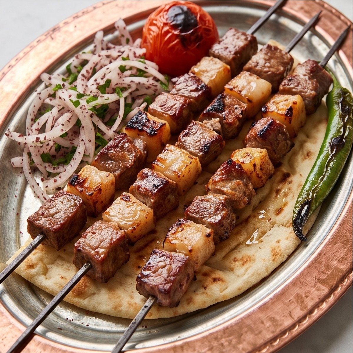 Kuzu Şiş