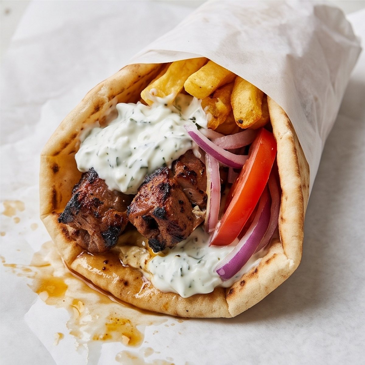 Souvlaki