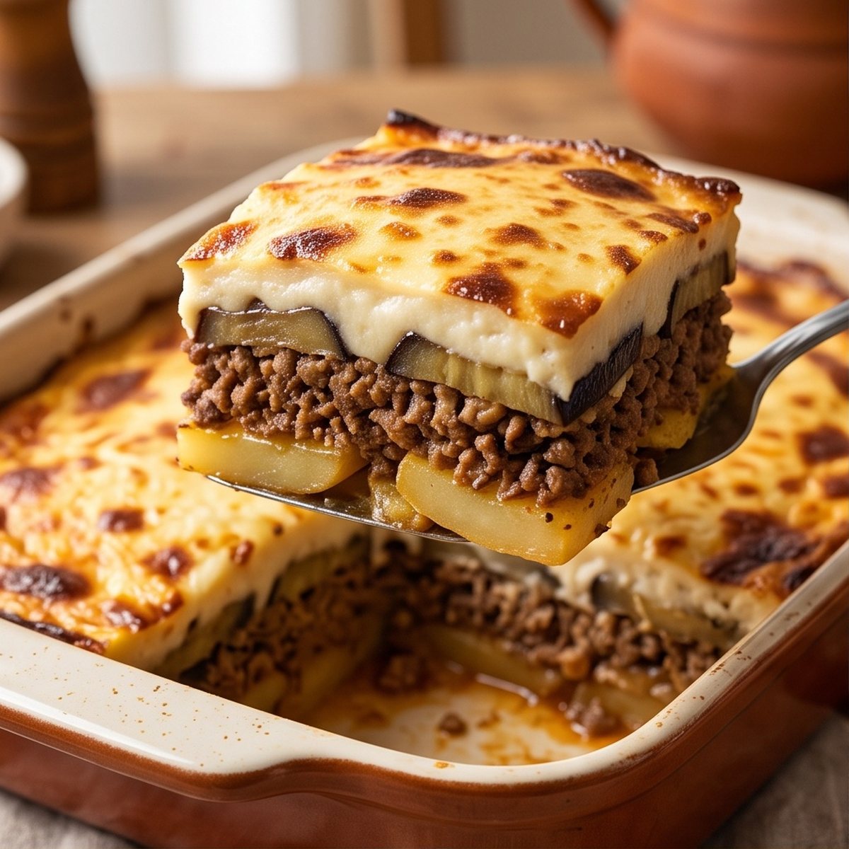 Moussaka