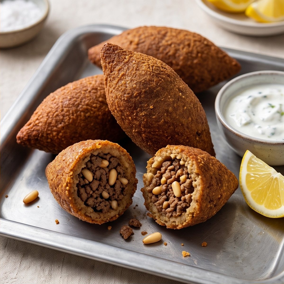 Kibbeh