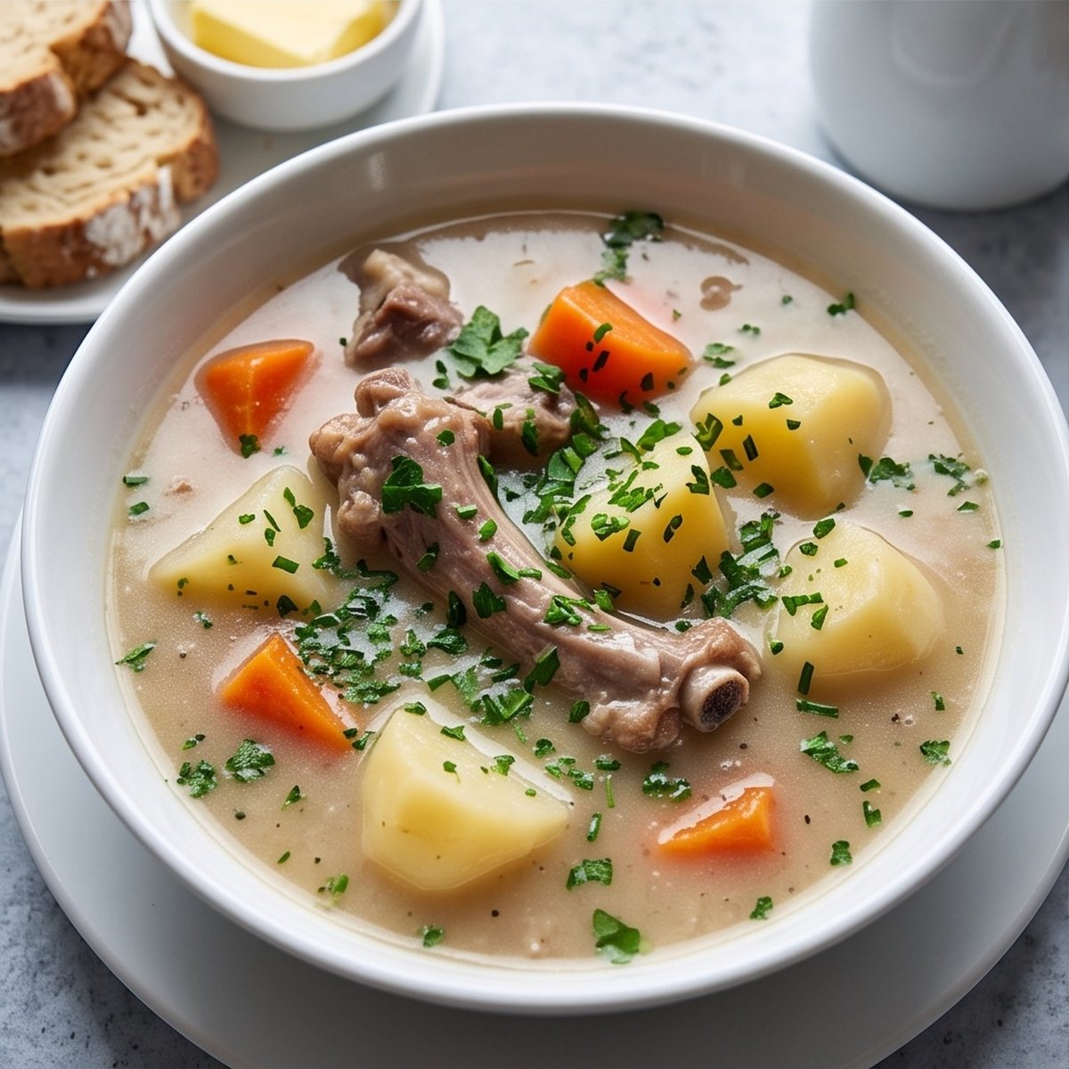 Irish Stew