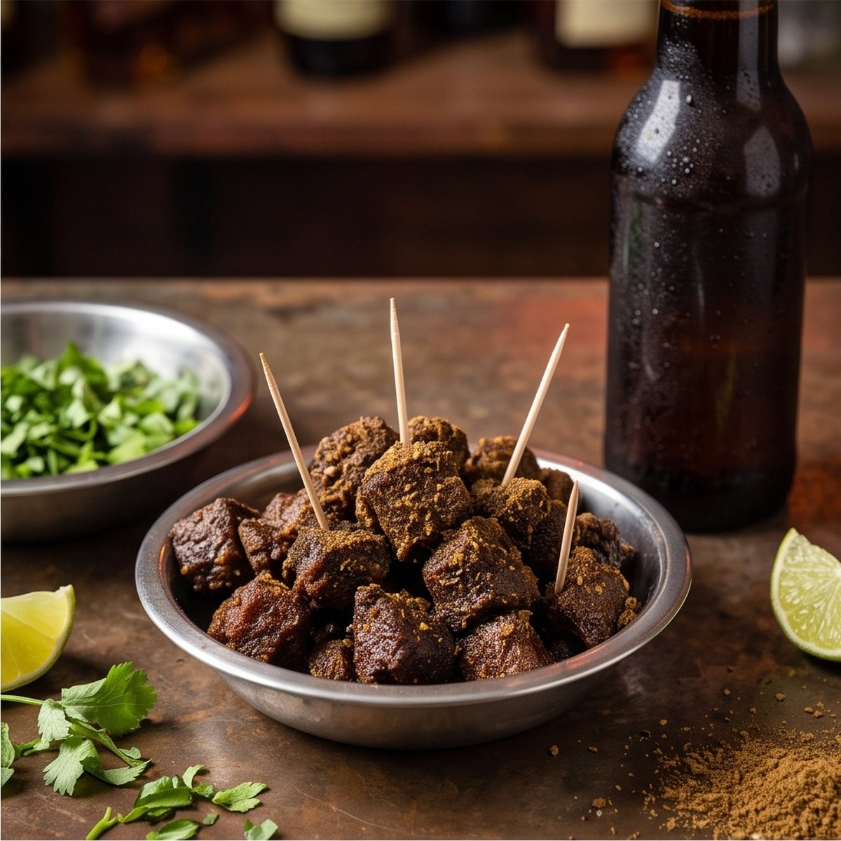 Geera Lamb