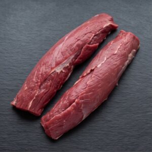 Lamb Fillet (Tenderloin)