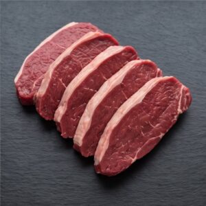 Lamb Topside Steaks