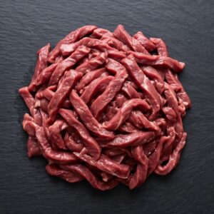 Lamb Stir-Fry Strips