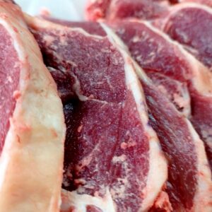Lamb Rib Chops (Braai Chops)