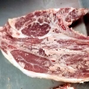 Lamb Shoulder Chops