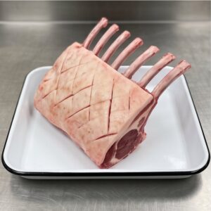 Rack of Lamb — French Trimmed (7 bone)