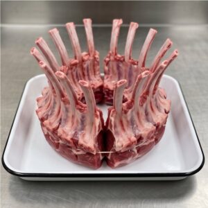 Crown Roast of Lamb