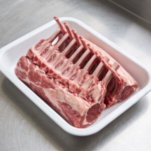 Lamb Riblets / Spare Ribs