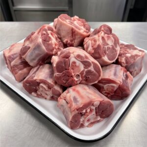 Lamb Knuckles