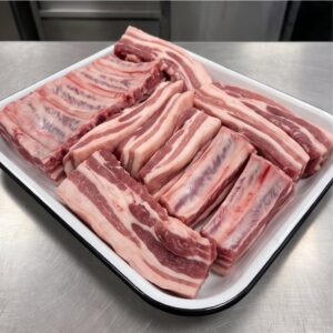 Lamb Rib / Breast Pieces