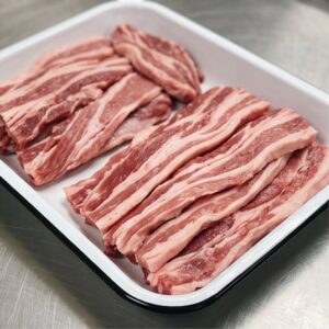 Lamb Flap / Brisket Pieces