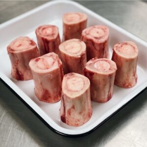 Lamb Marrow Bones
