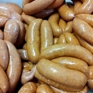 Singh’s Sausage — Mild
