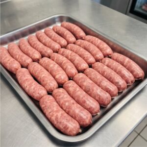 Singh’s Sausage — Cocktail (Party Pack)