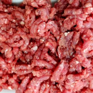 Lamb Mince — Regular