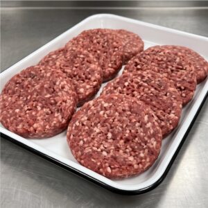 Lamb Frikkadels