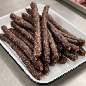 Lamb Droëwors