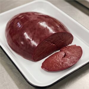 Lamb Liver