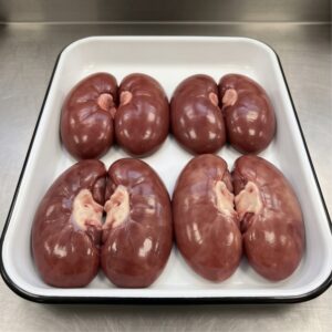 Lamb Kidneys