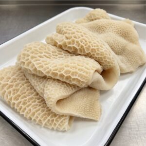Lamb Tripe — Cleaned
