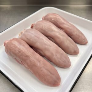 Lamb Tongue