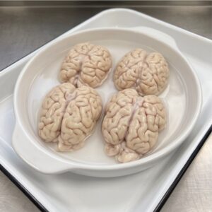 Lamb Brains