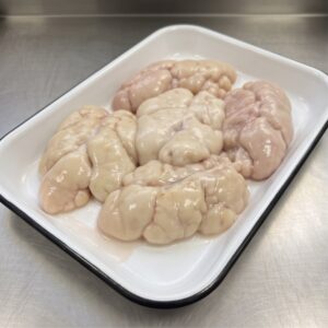 Lamb Sweetbreads