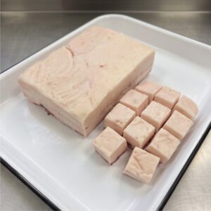 Lamb Tail Fat