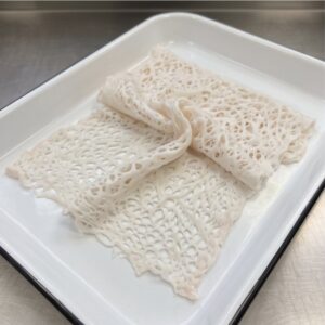 Lamb Caul Fat