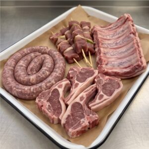 Goodwill Braai Pack — 5kg