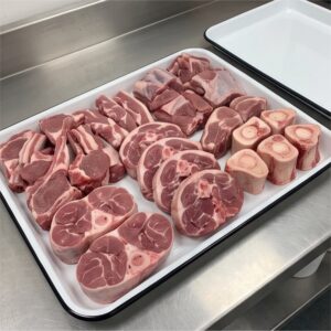Curry Combo Pack — 5kg