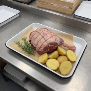 Sunday Lunch Box
