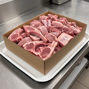 Bulk Curry Cuts — 10kg