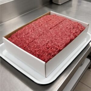 Bulk Lamb Mince — 10kg