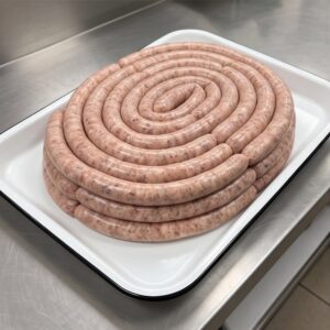 Bulk Singh’s Sausage — 10kg