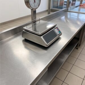 Restaurant Trade Account